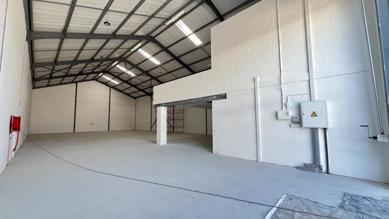 To Let commercial Property for Rent in Killarney Gardens Western Cape